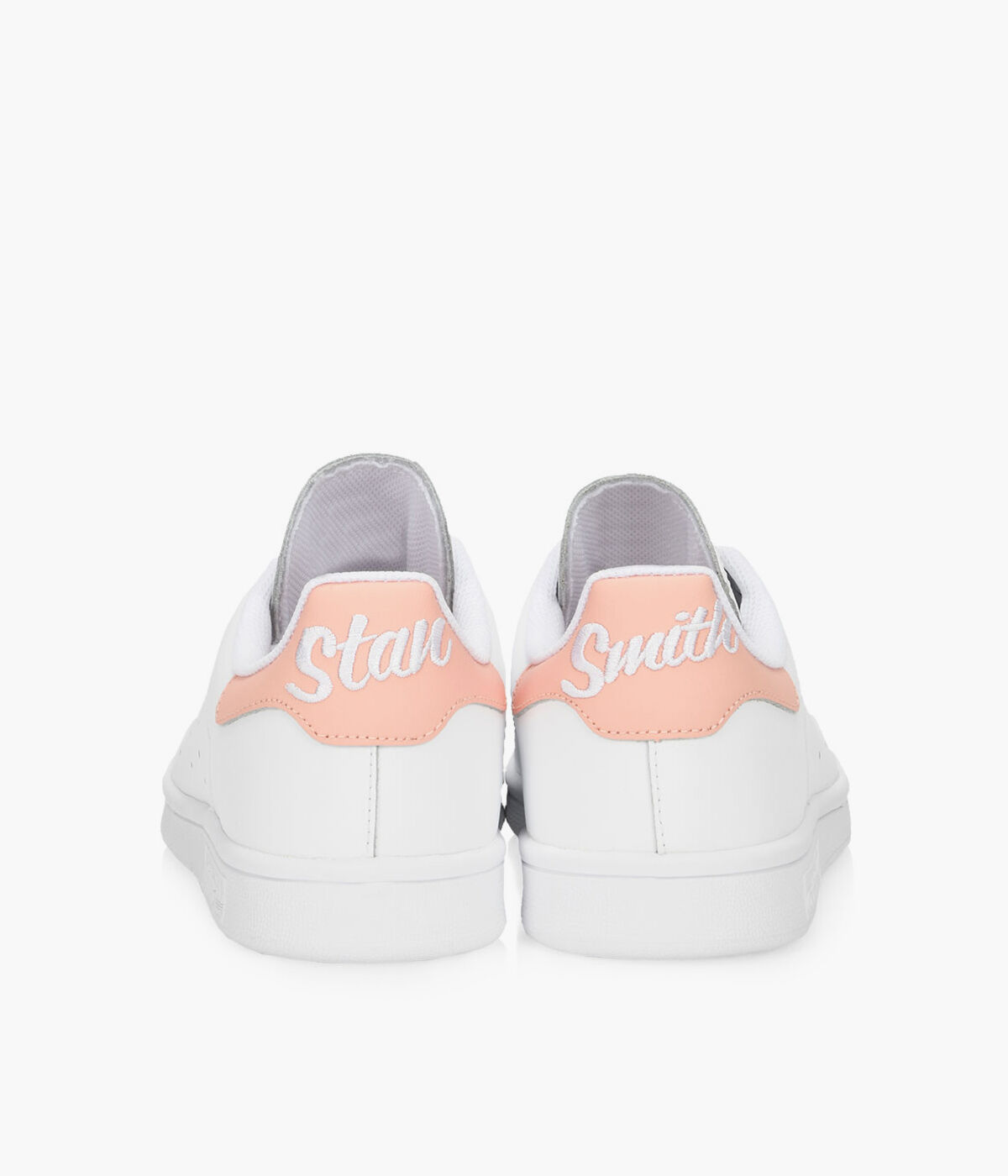 stan smith cursive