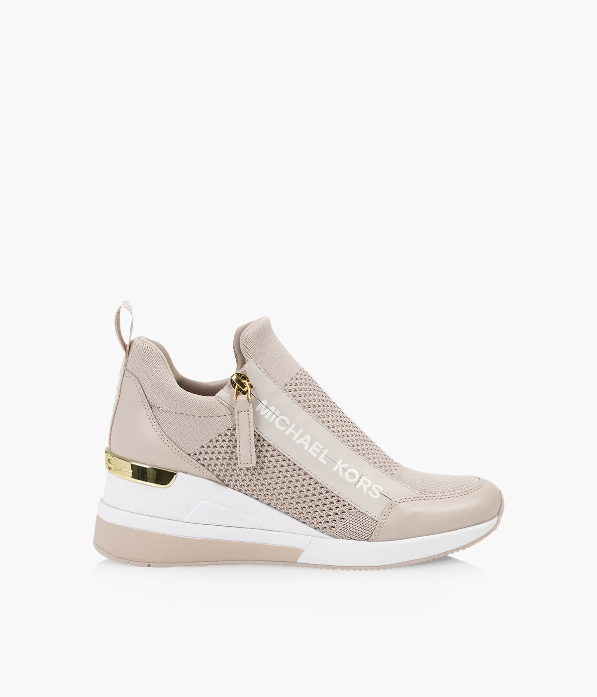 WILLIS WEDGE TRAINER
