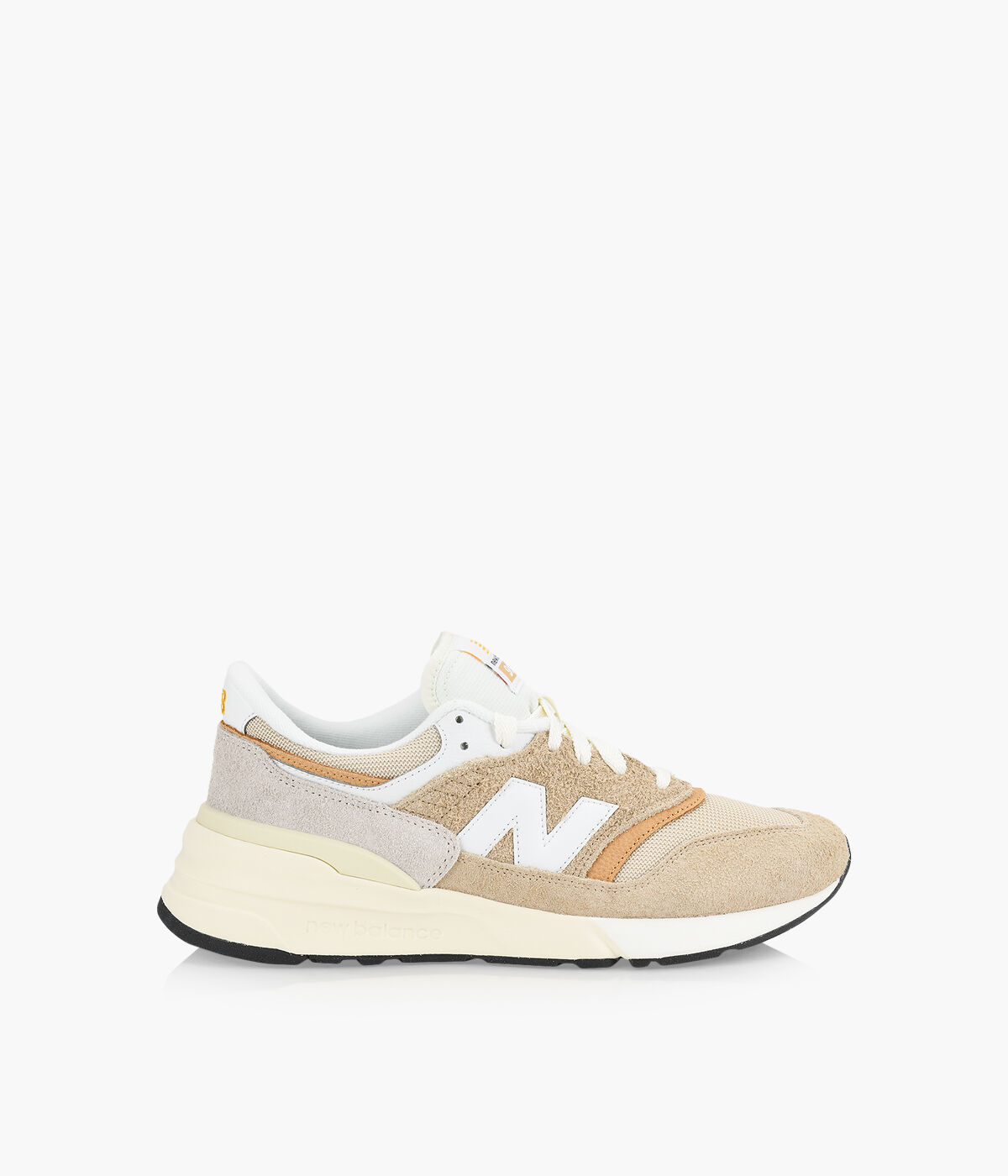 New balance online 997 size 14