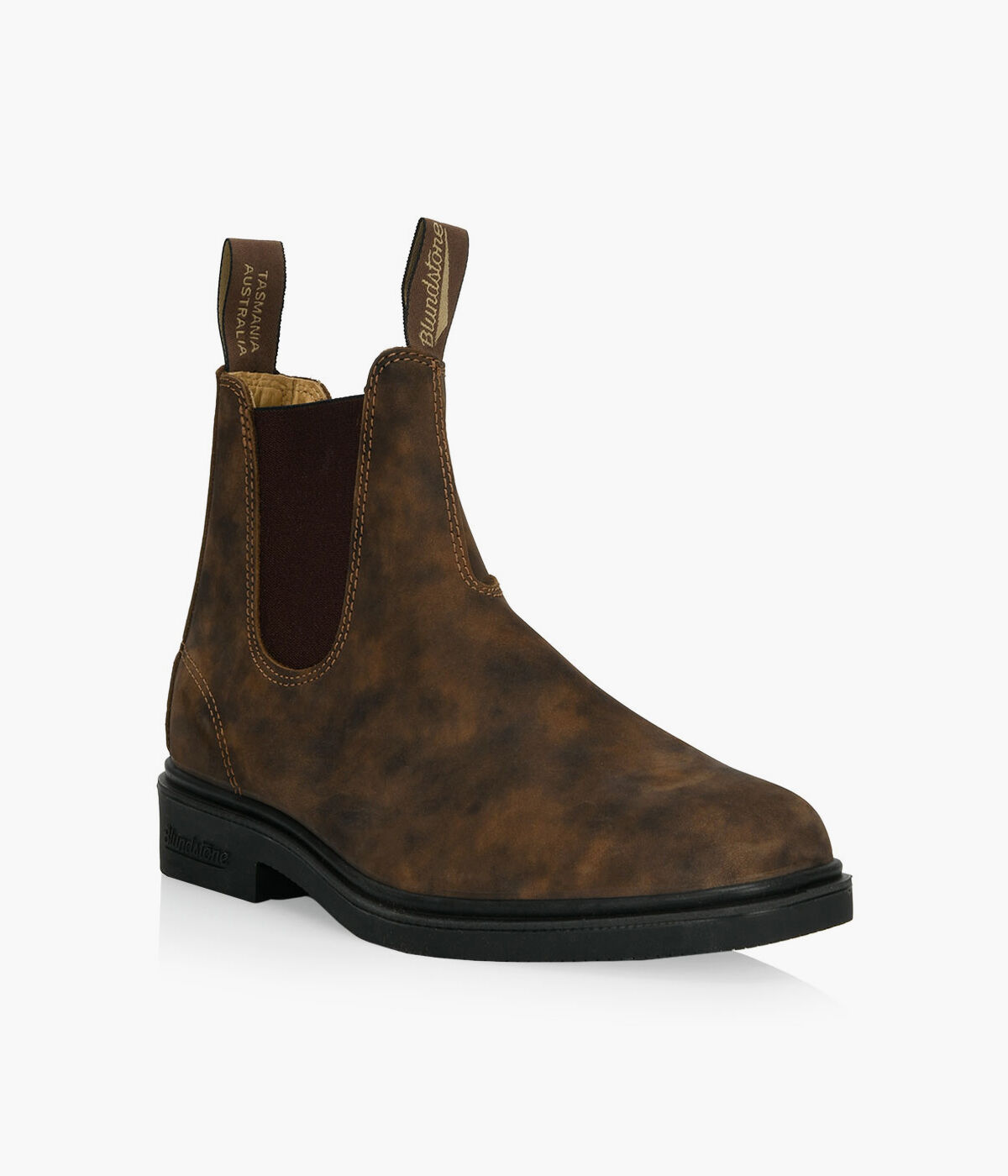 Blundstone chisel toe