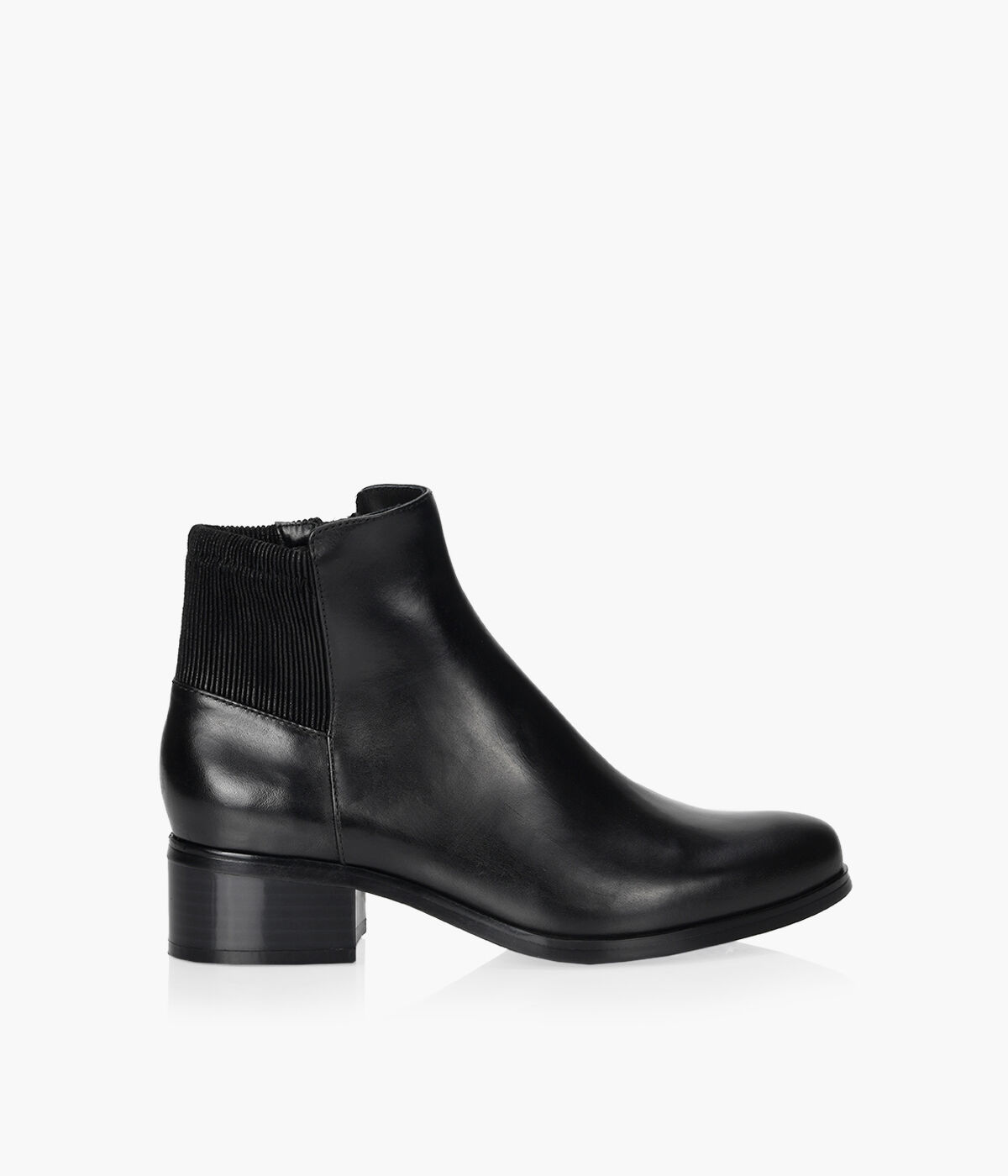 Artica booties top