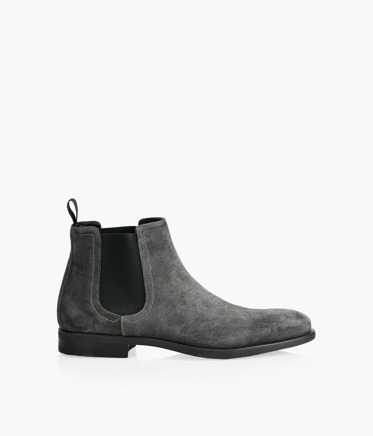 bottes habillees hommes