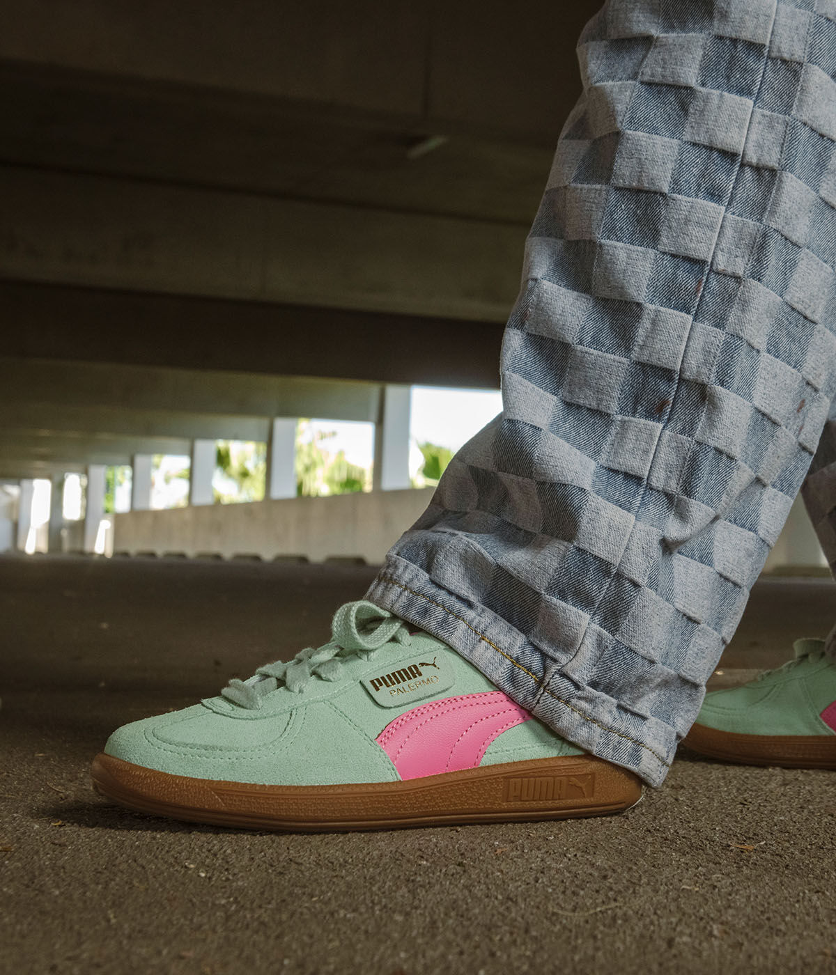New balance local deals palermo