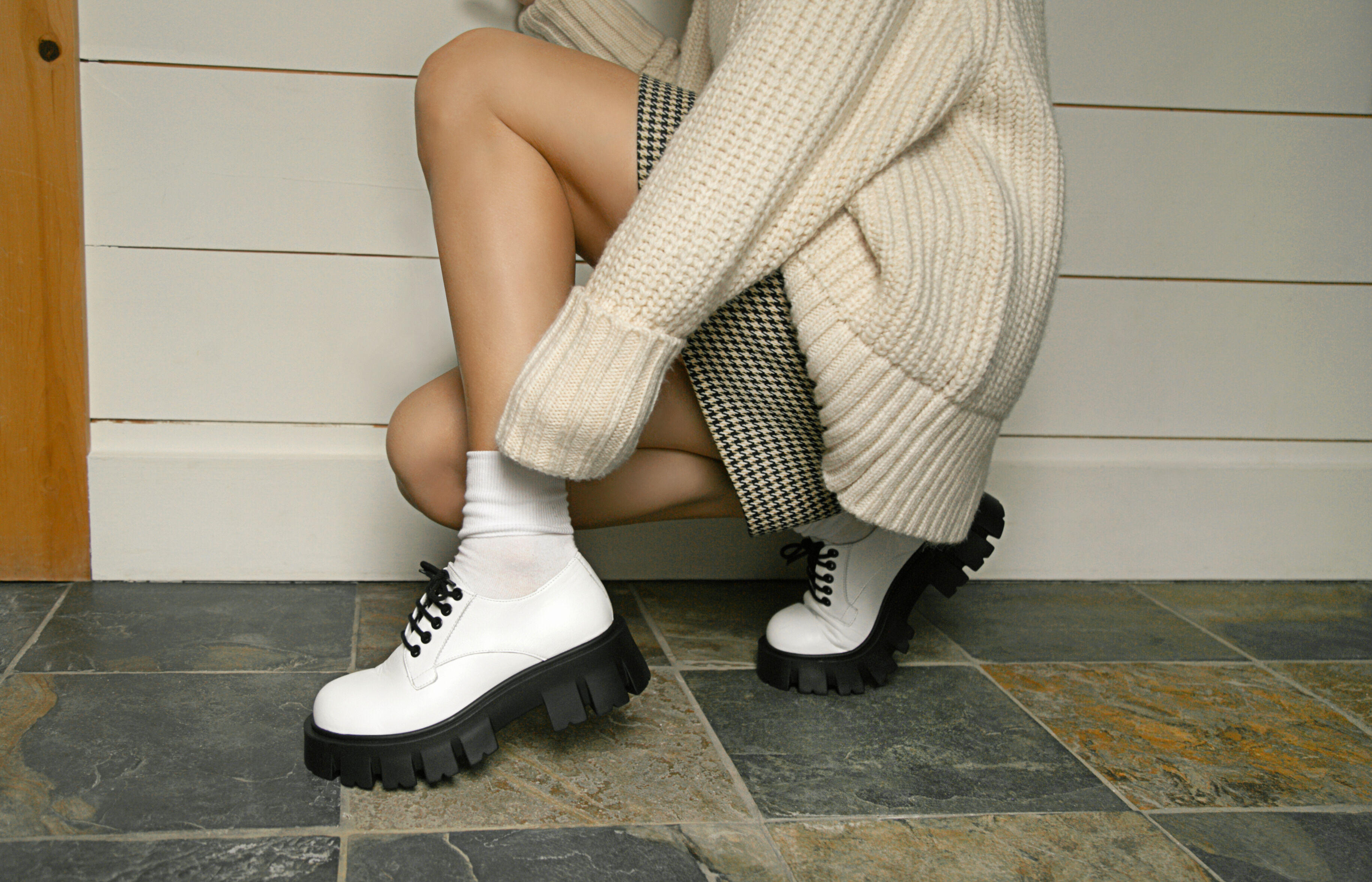 B2 MACKENZIE Browns Shoes