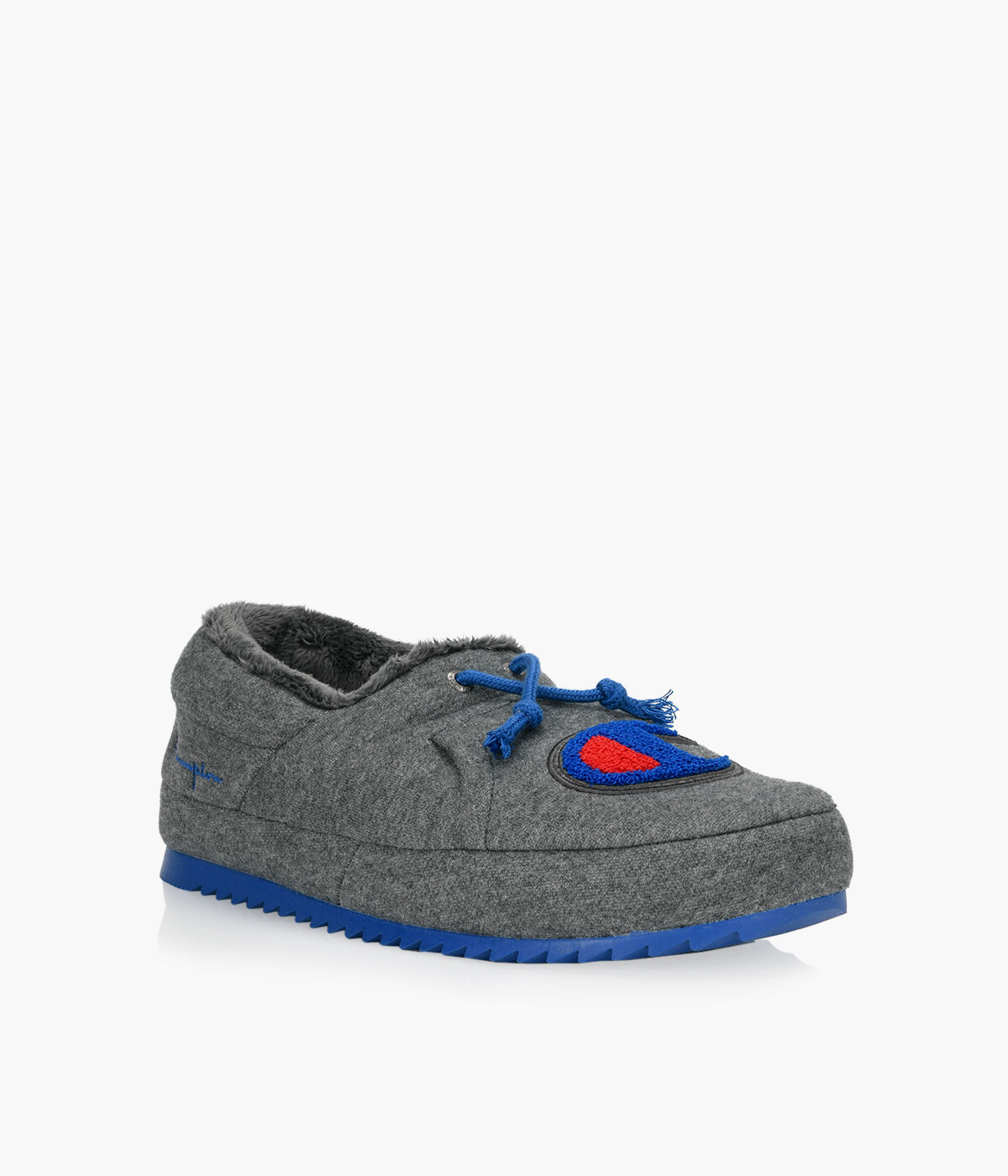 CHAMPION UNIVERSITY Browns Shoes