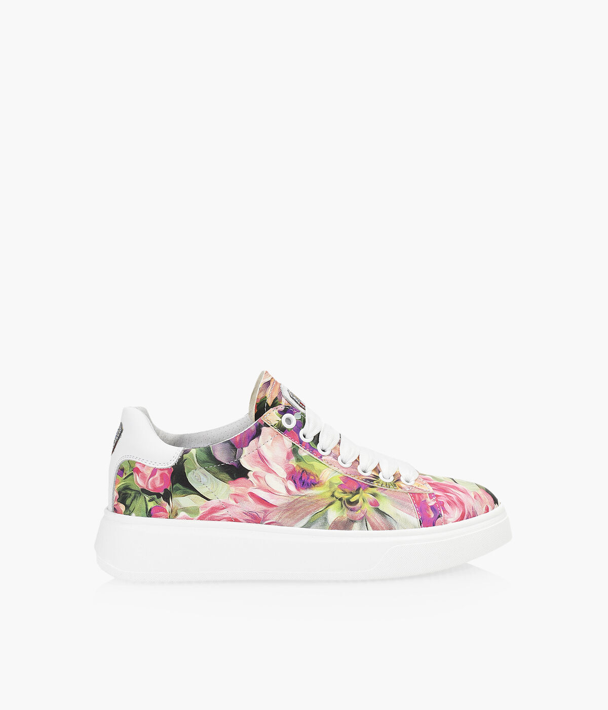 Pansy shoes clearance