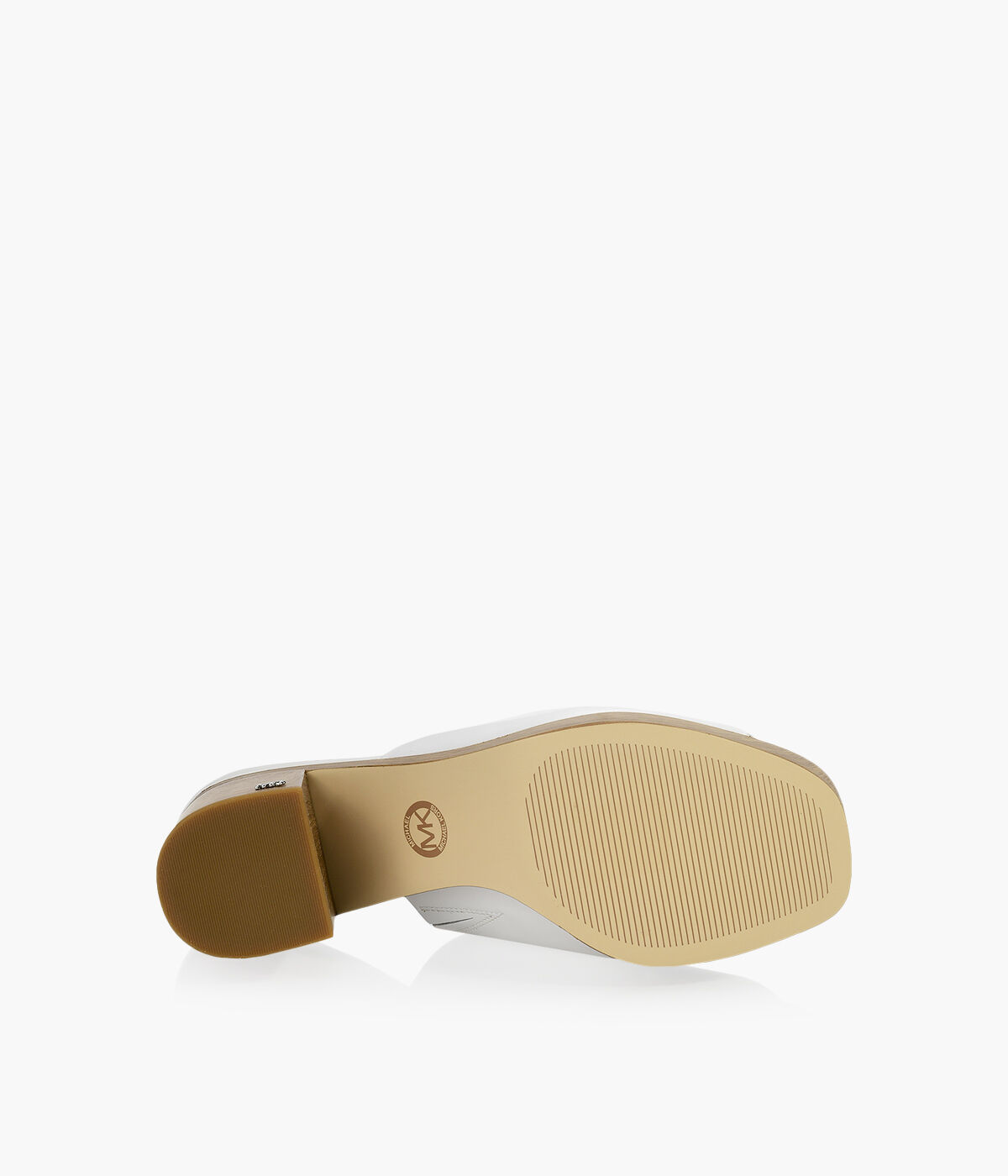 Michael kors dixon mule deals