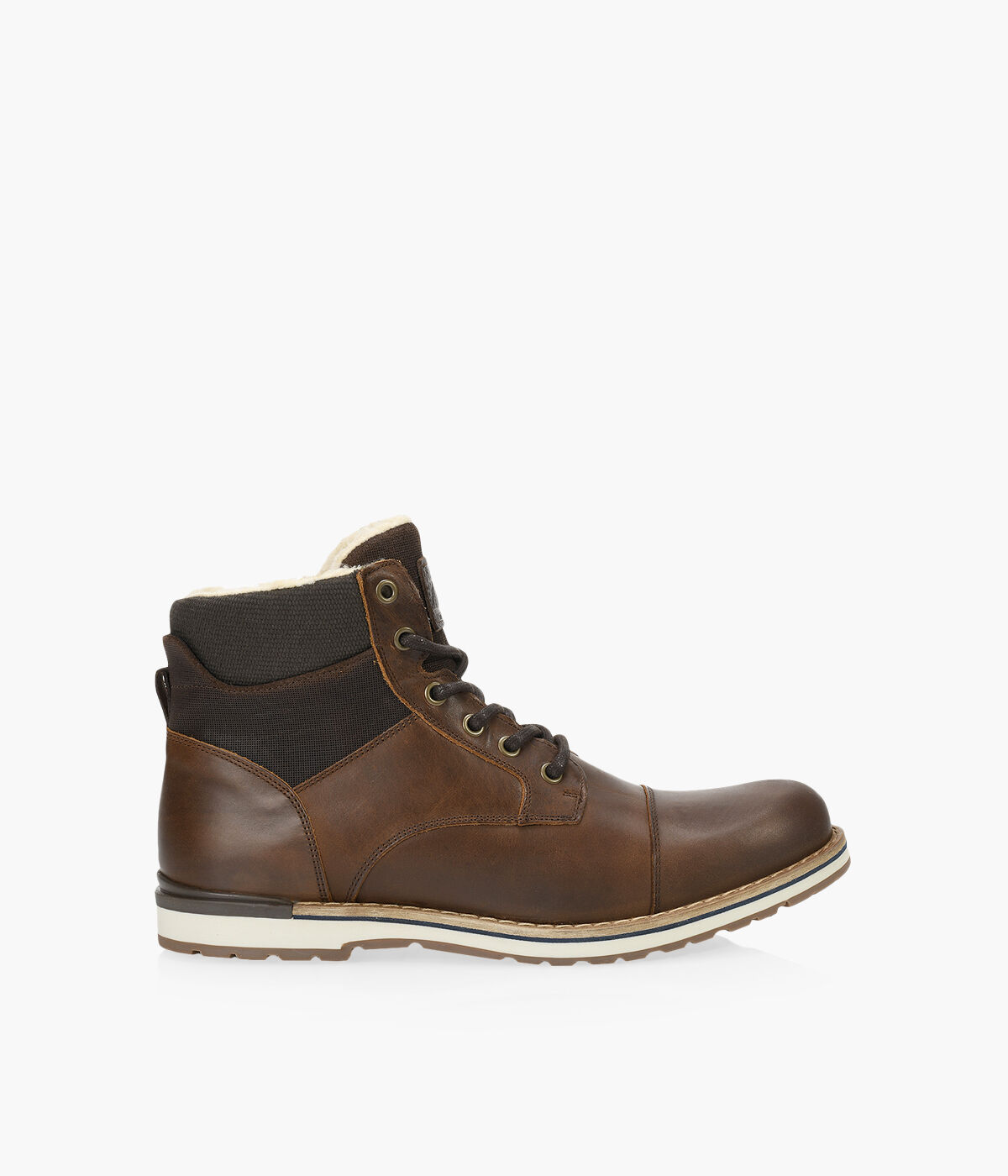 Bullboxer mens on sale boots
