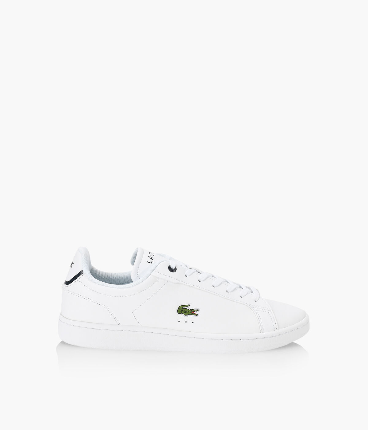 Lacoste carnaby on sale shoes