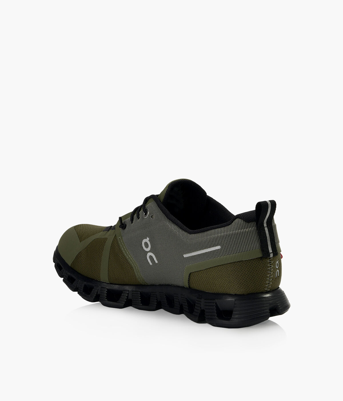 On cloud x waterproof store