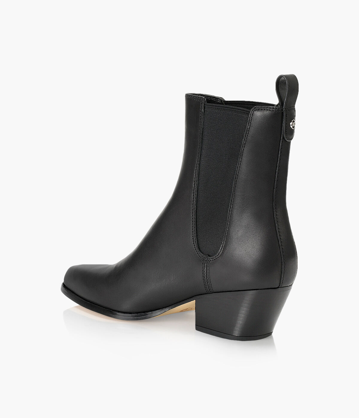 Michael kors reeves bootie outlet
