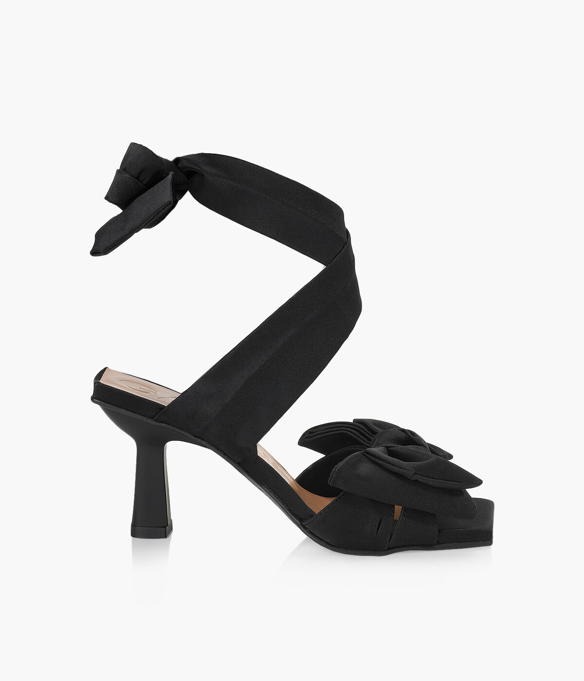 Browns ganni hot sale
