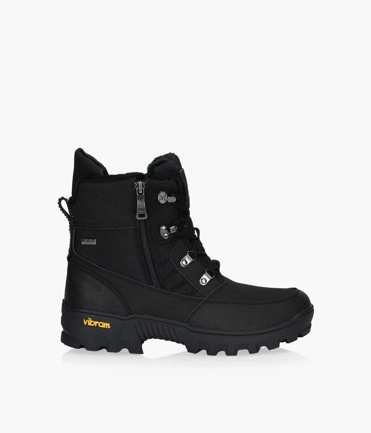 Pajar best sale boots browns