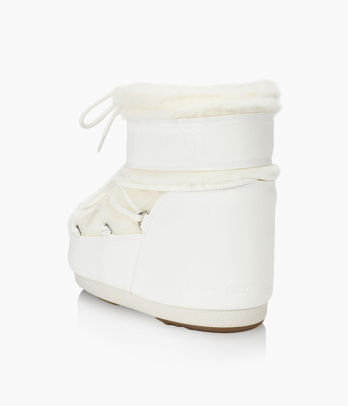 ICON LOW FUR