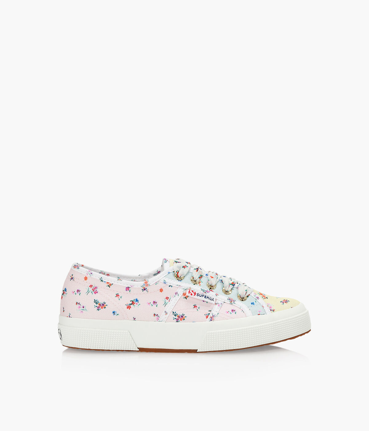 Superga true to size online