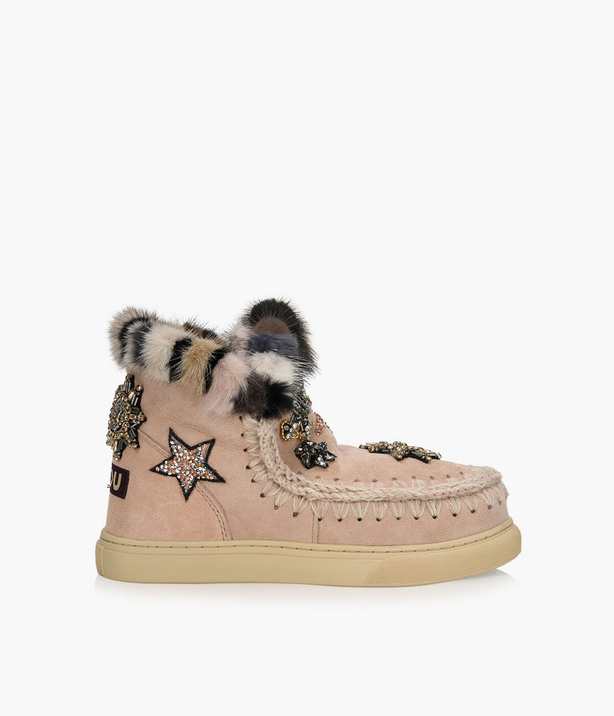 chaussure eskimo