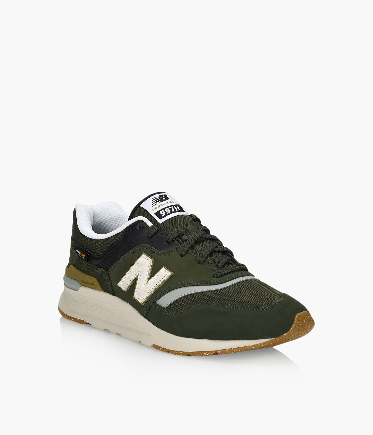 New balance cheap 997h marron