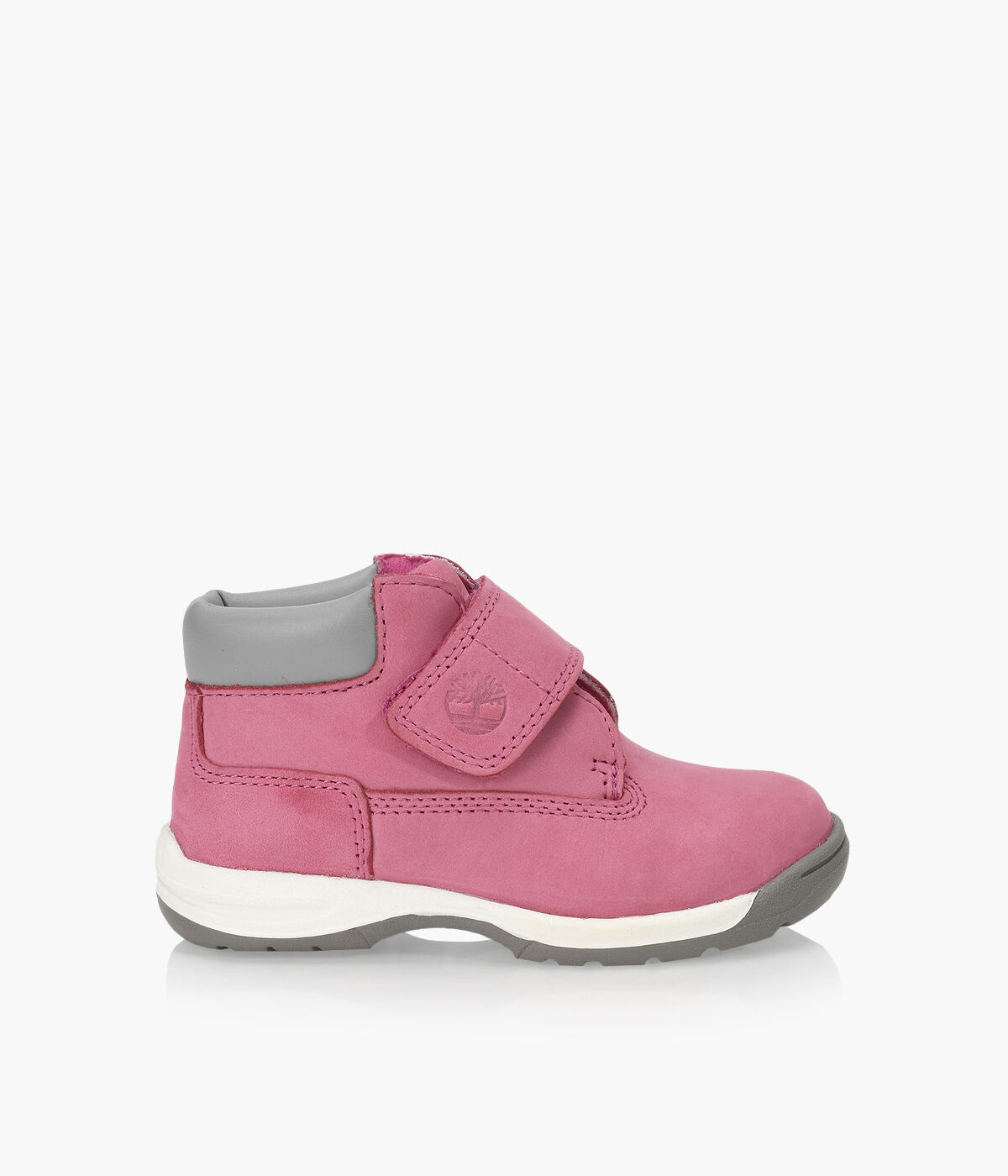 Timberland on sale pink nubuck