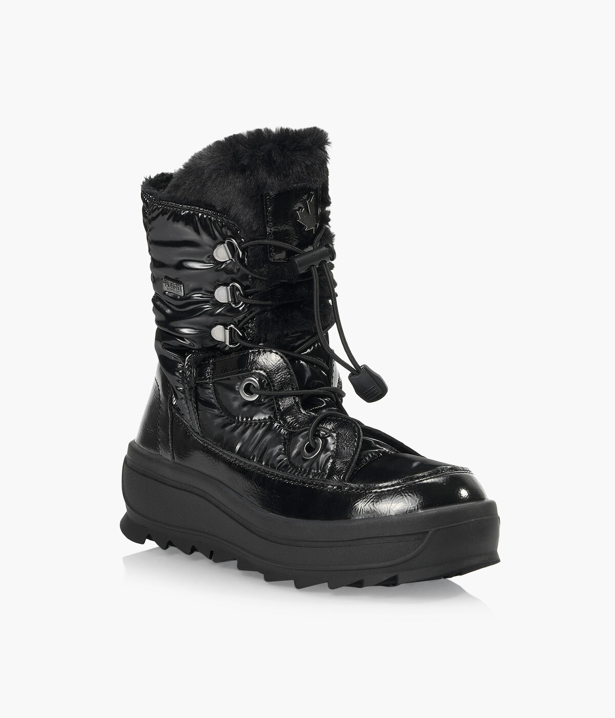 Pajar store girls boots