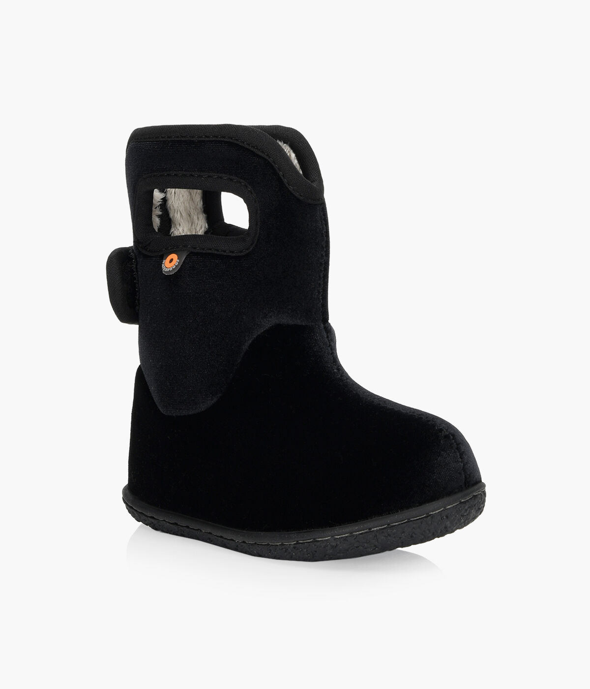 Baby discount bogs black
