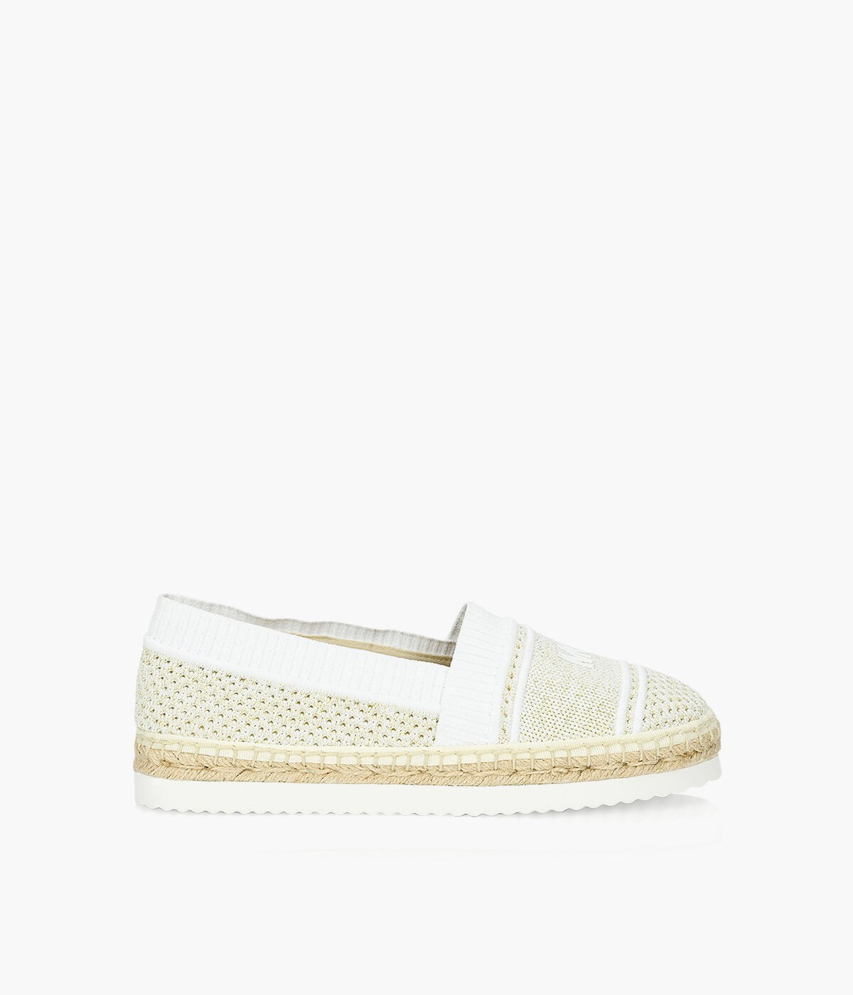 Michael kors raya top espadrilles