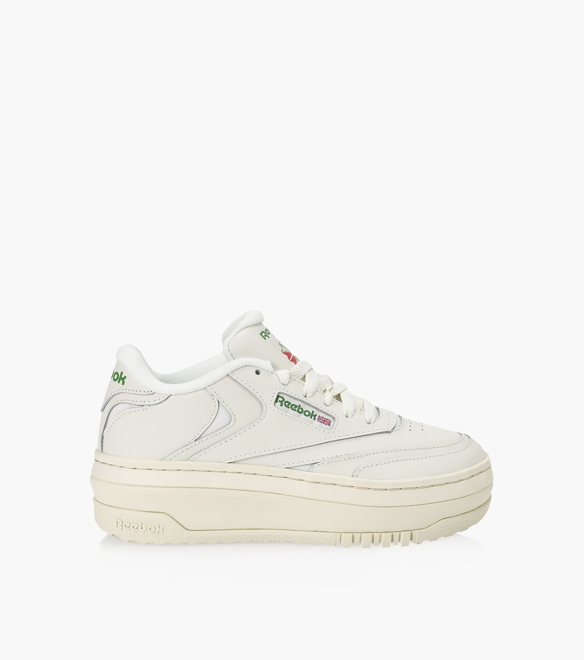 Reebok club true to size Clearance