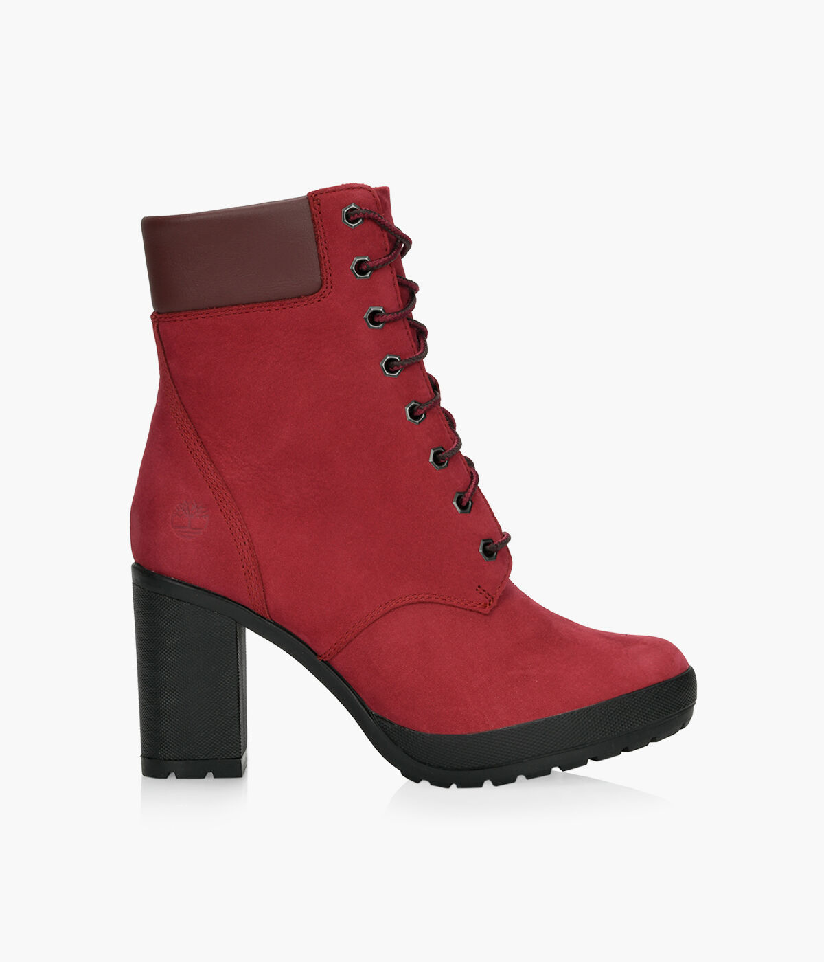 Timberland camdale brown hot sale