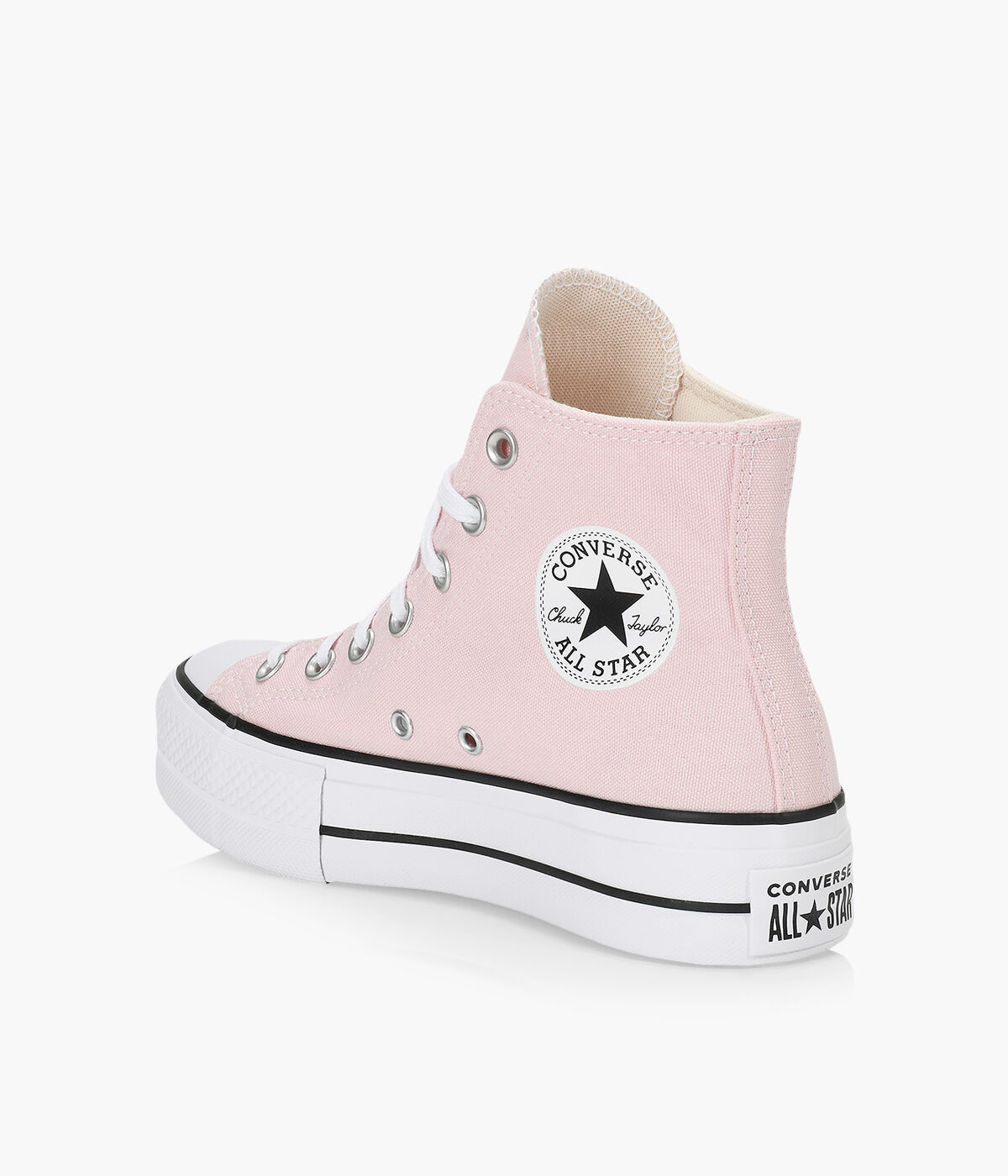 Pink converse clearance chuck taylor womens