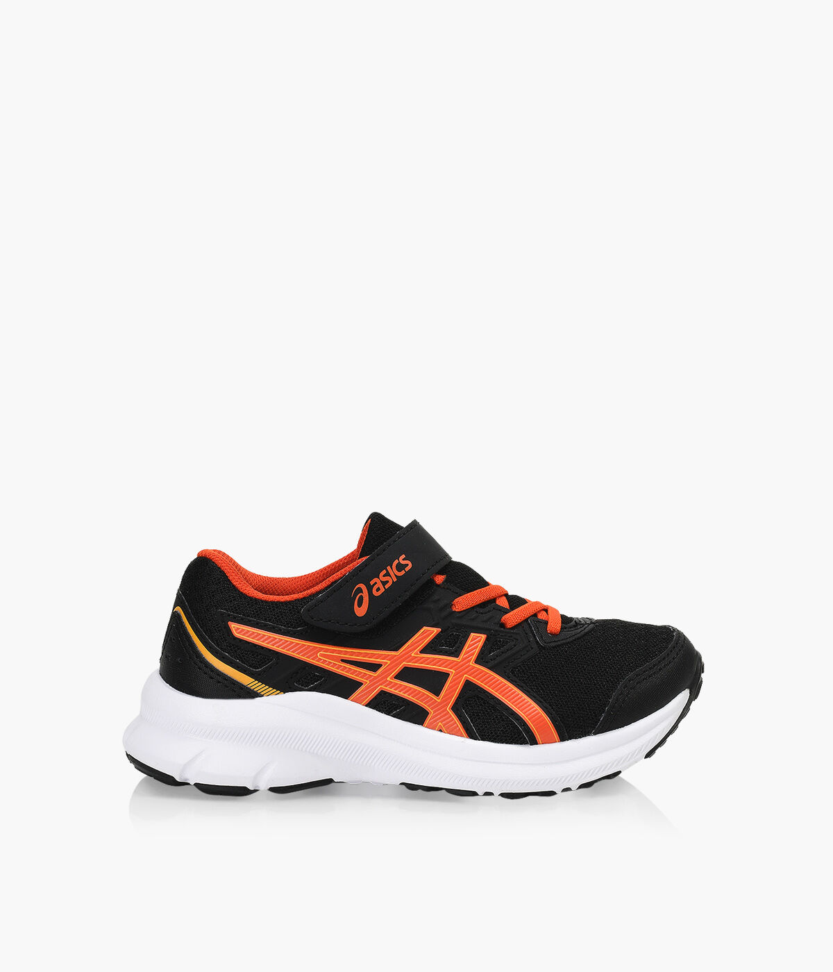 ASICS JOLT 3 Black Colour Browns Shoes