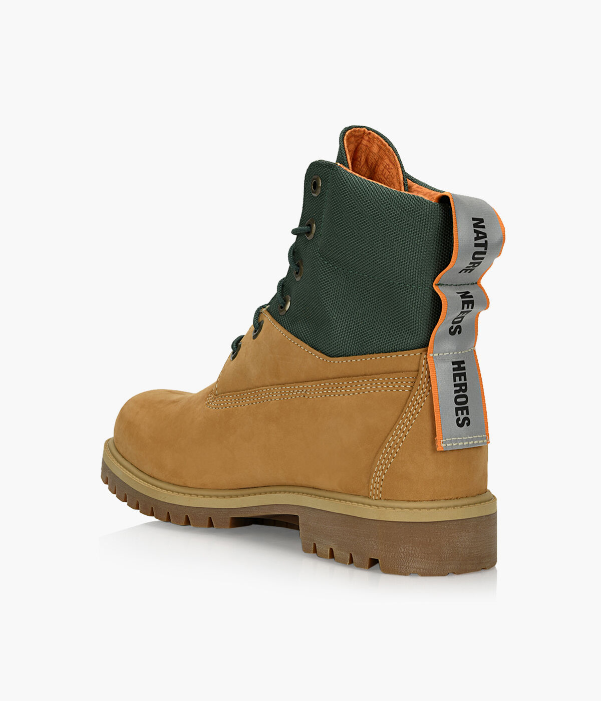 rebotl timberland
