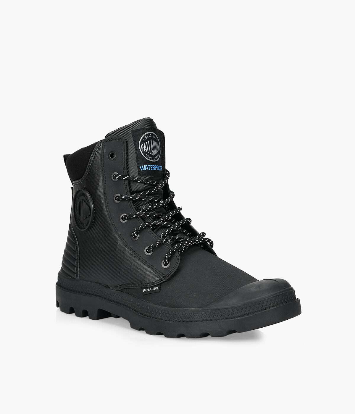 Palladium pampa sc shadow wpr clearance