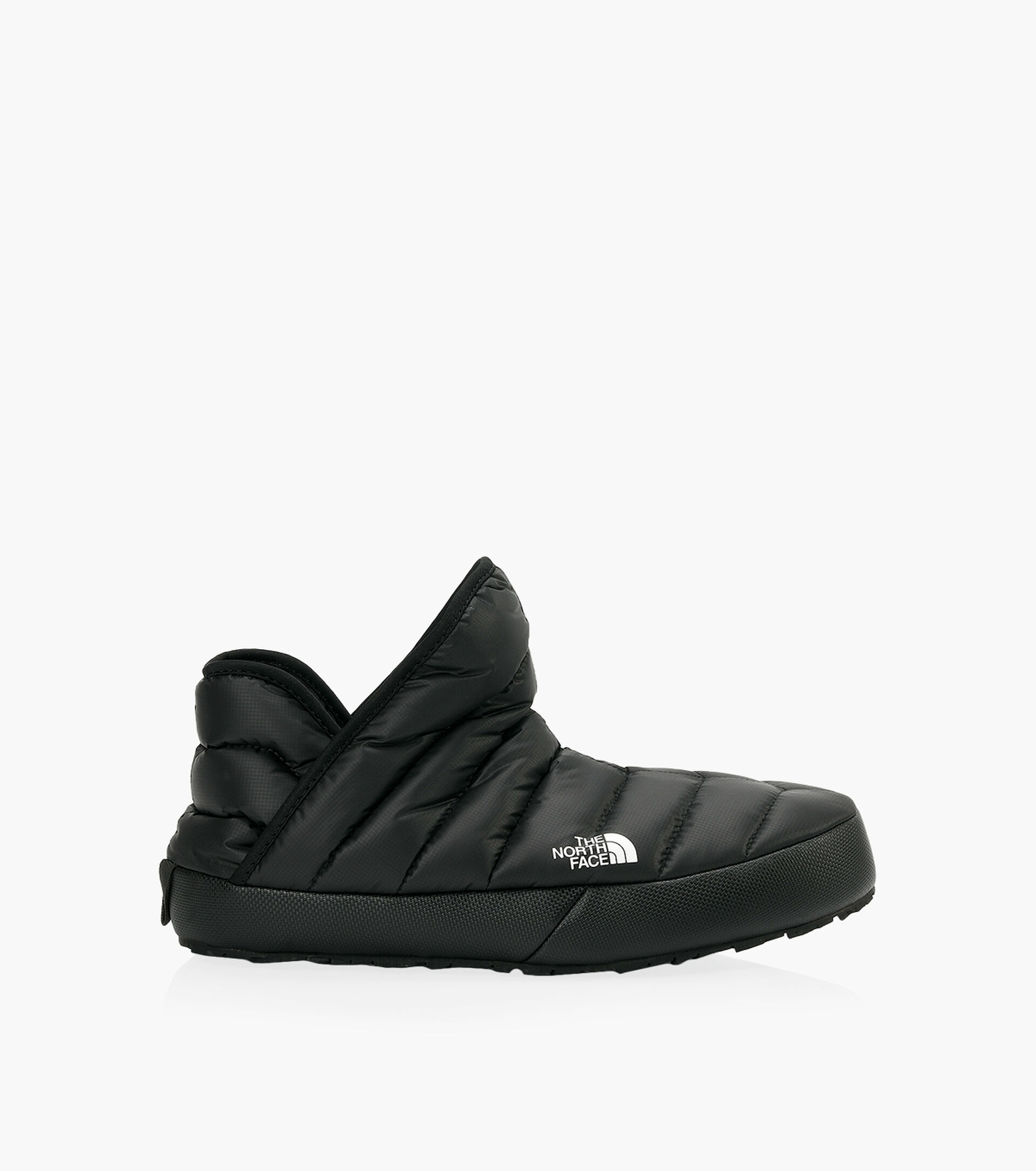 the north face bootie
