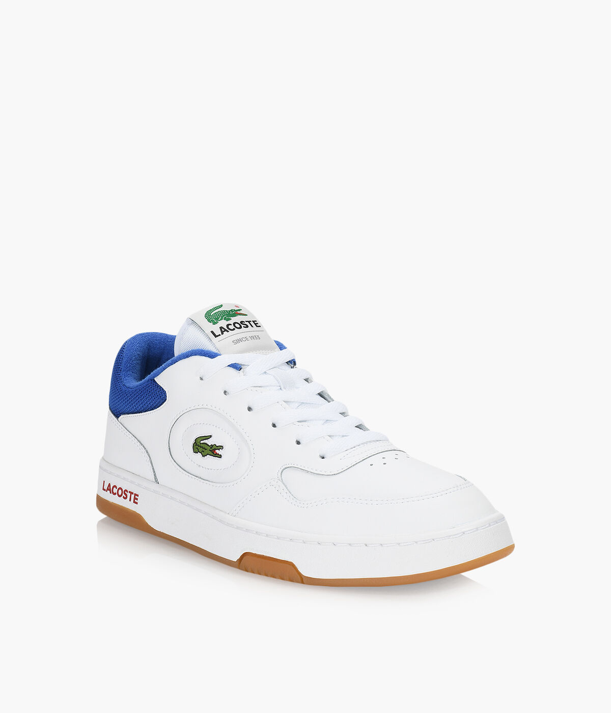 Lacoste 1933 shoes sale