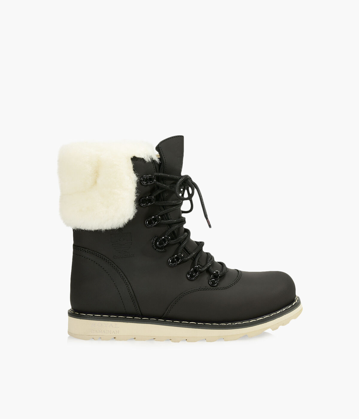 My royal shop canadian boots
