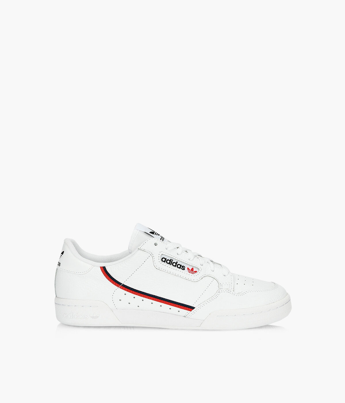 Adidas continental 80 pied de store poule