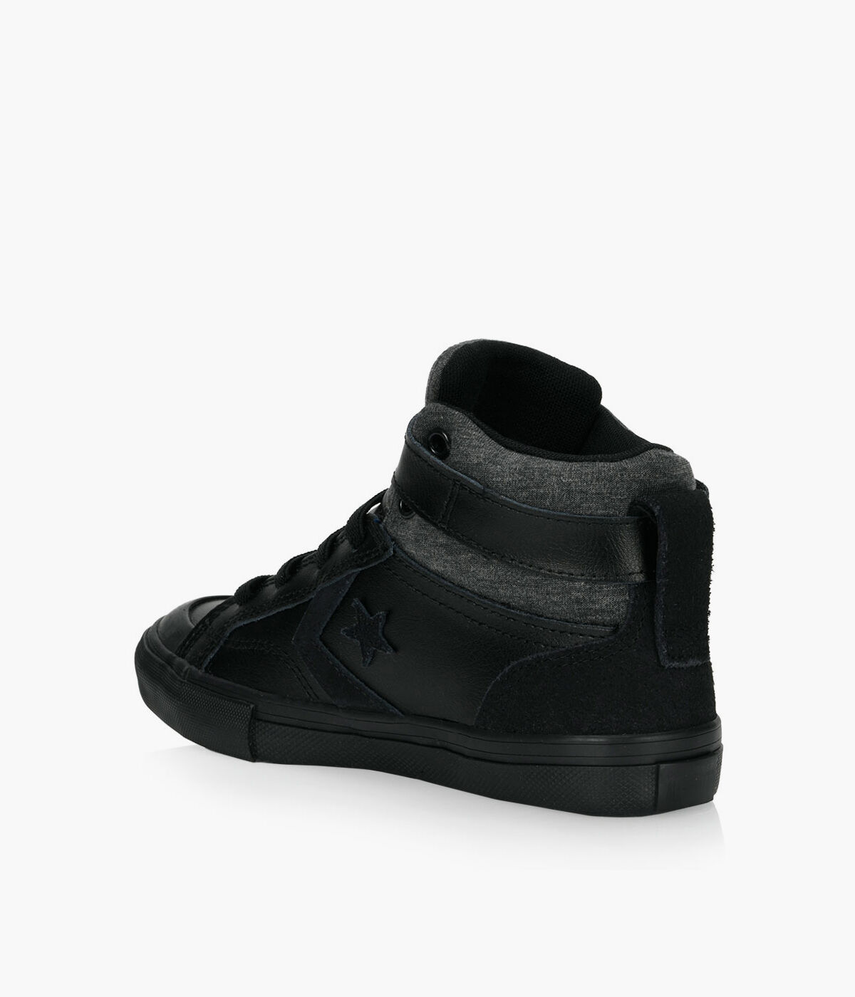 converse pro blaze plus