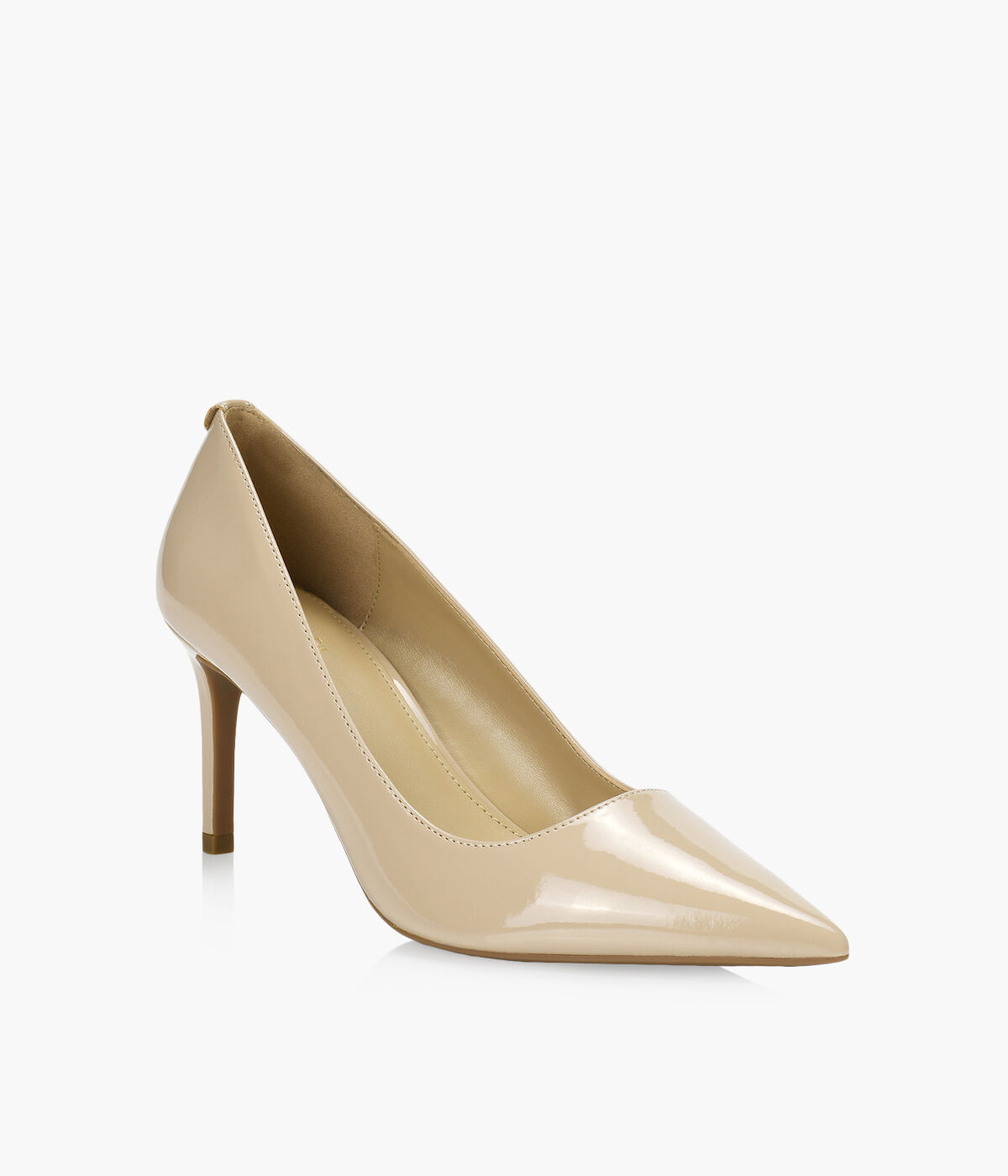 Michael kors beige pumps discount