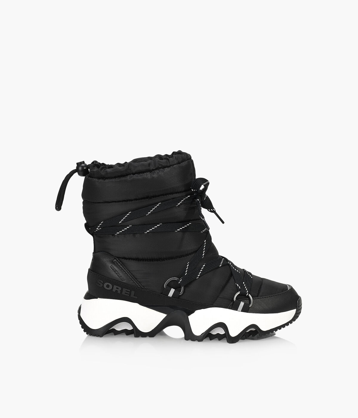 Kinetic boot by clearance sorel