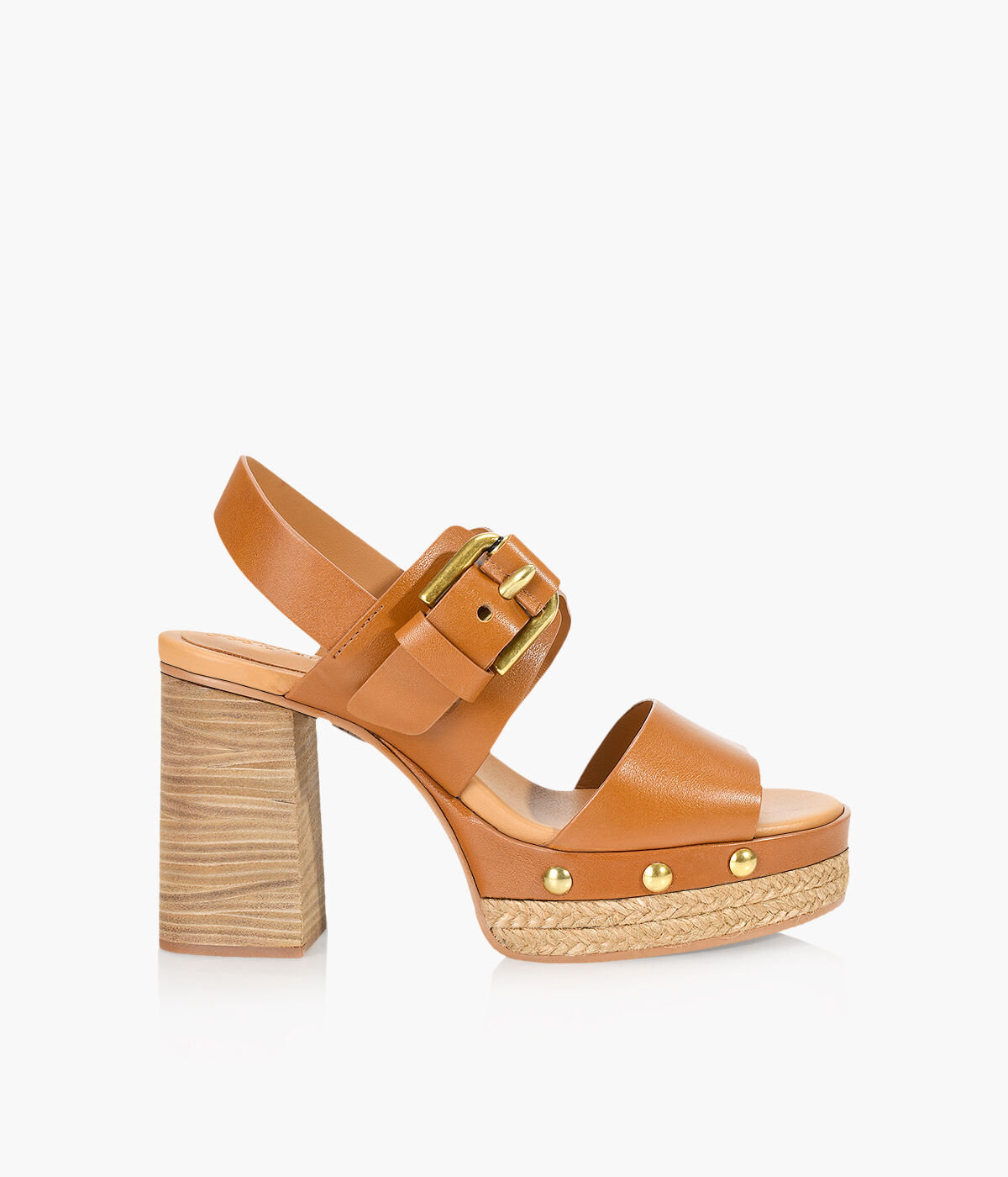 See by hotsell chloe eyelet sandal