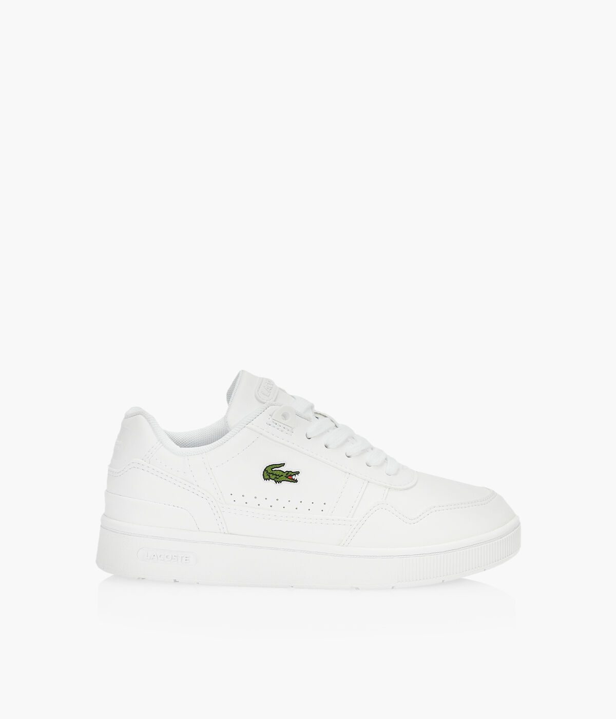 Plain white clearance shoes kids
