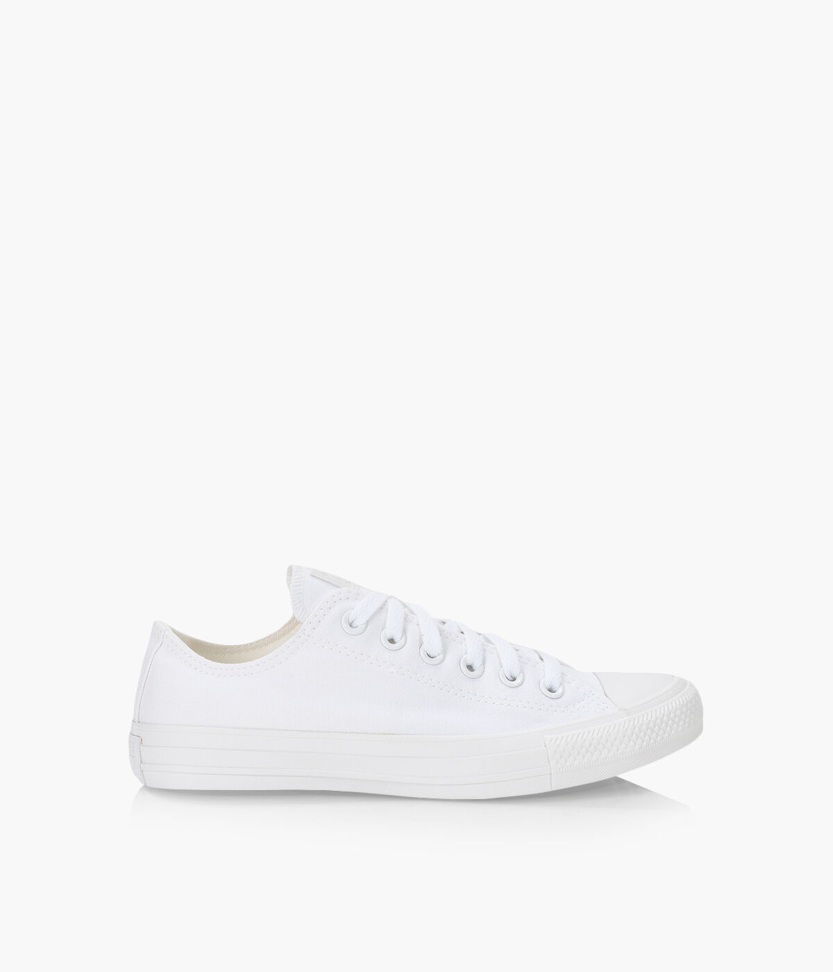Converse deals low sole