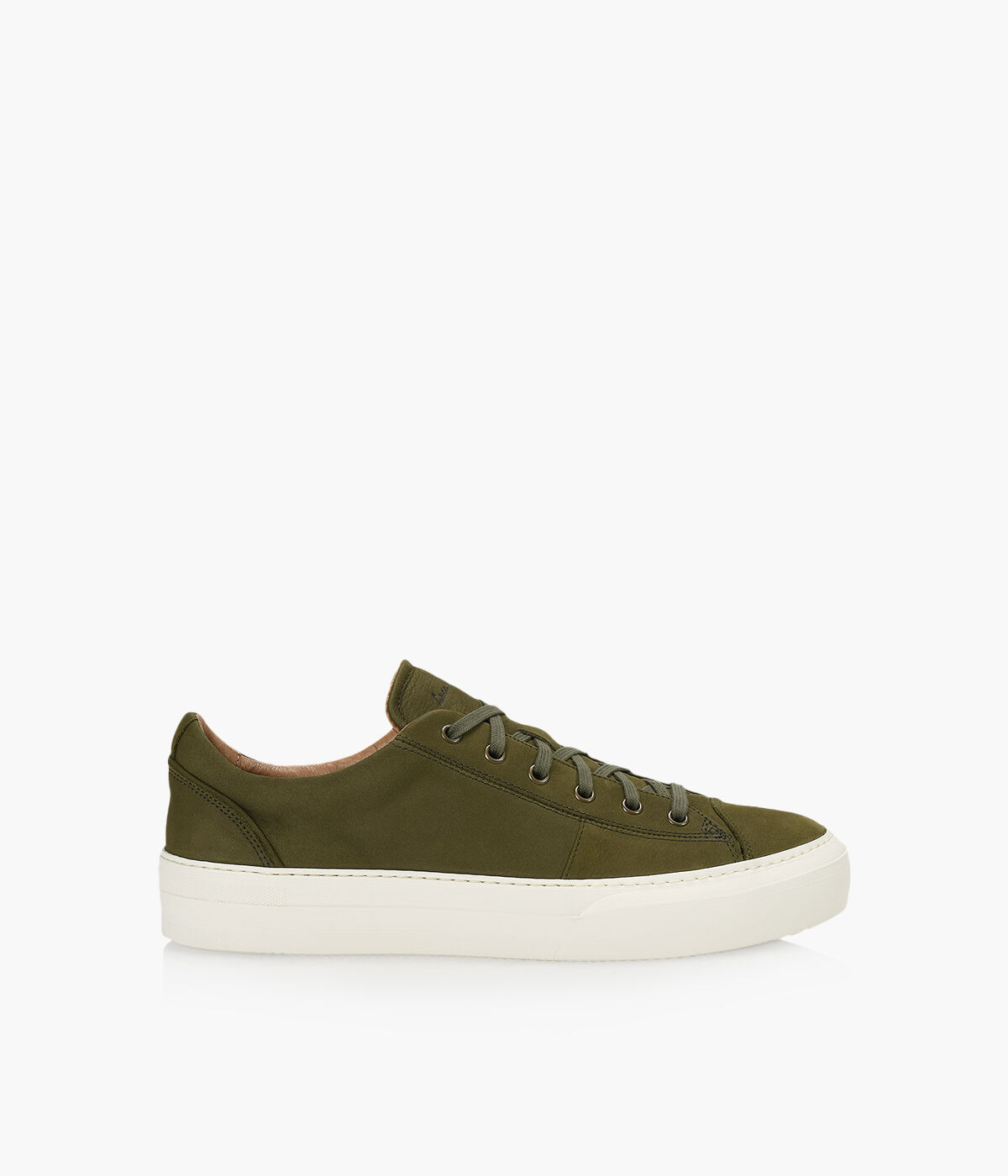 Buy Roadster Men Olive Green Sneakers - Casual Shoes for Men 5962196 |  Myntra