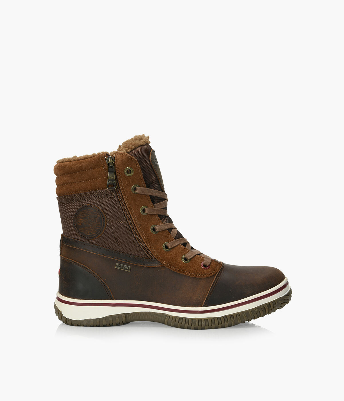 Pajar men s trooper snow store boots