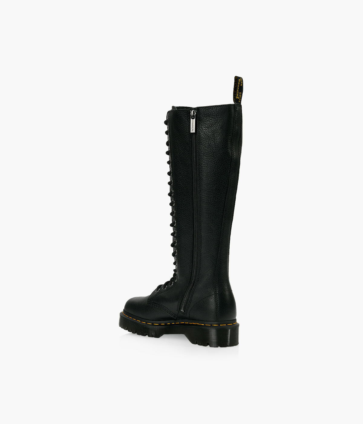 Dr best sale martens high