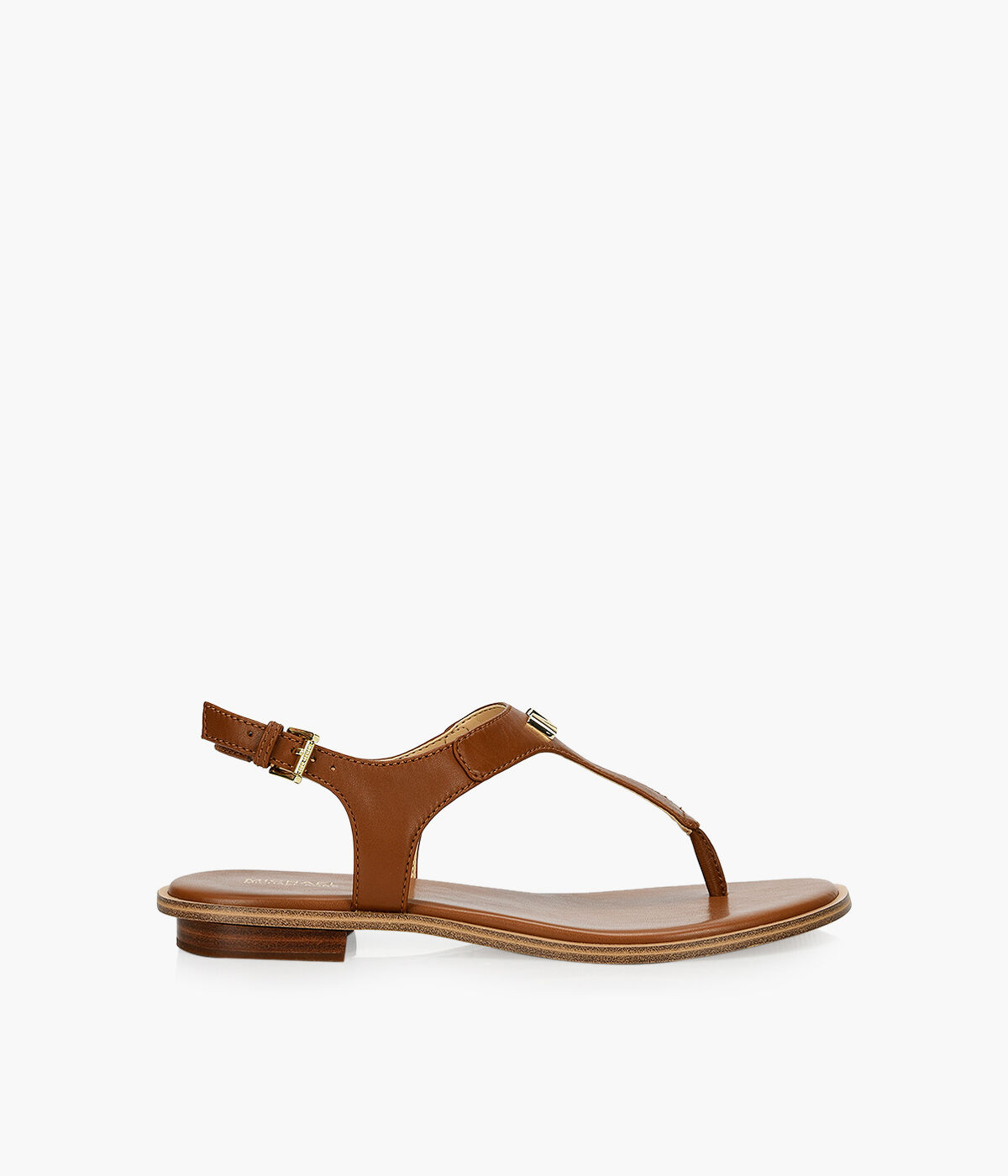 Michael kors melanie sandal sale