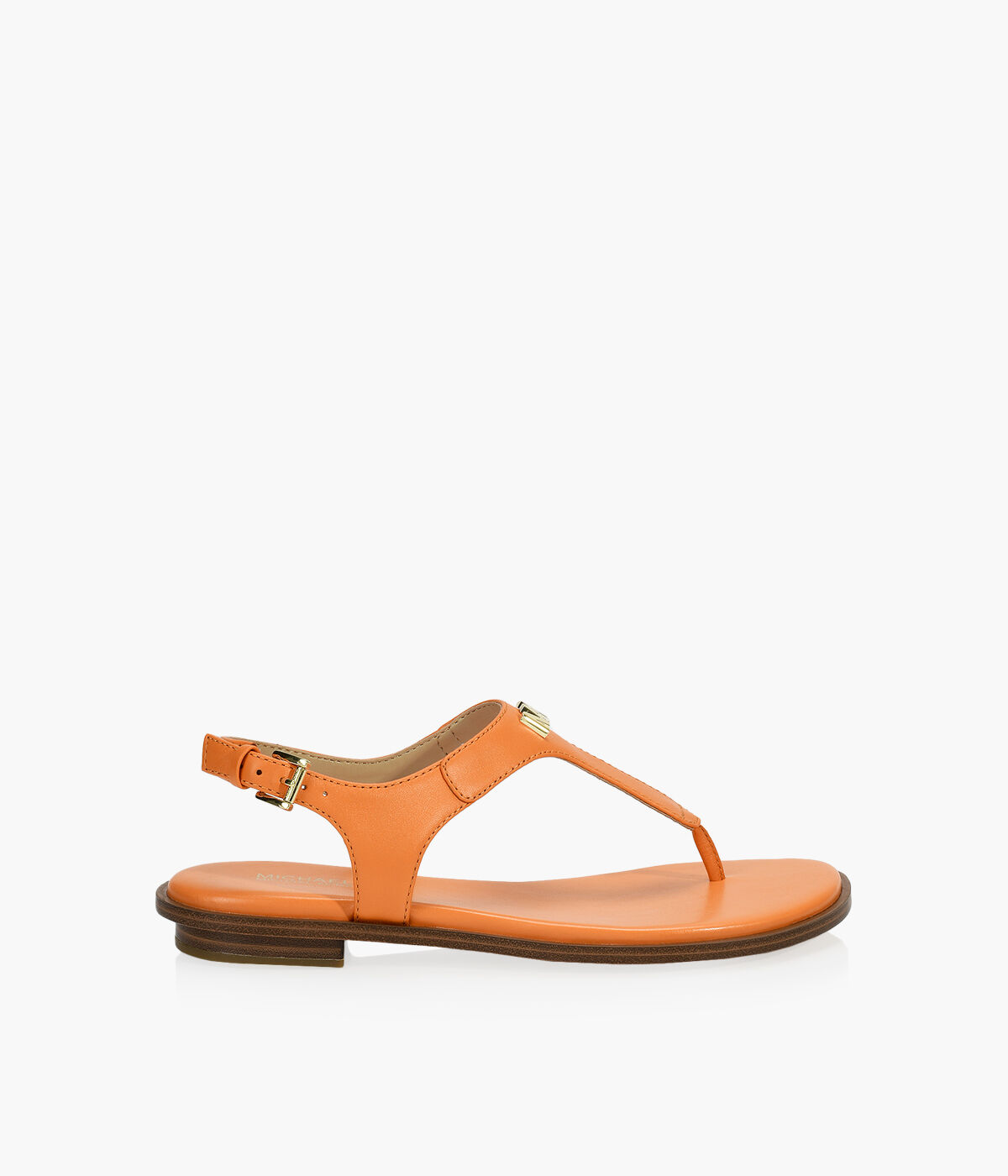 Michael kors charm thong deals