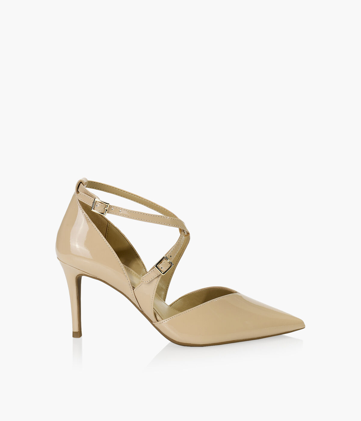 Michael kors kiera discount flex mid pump