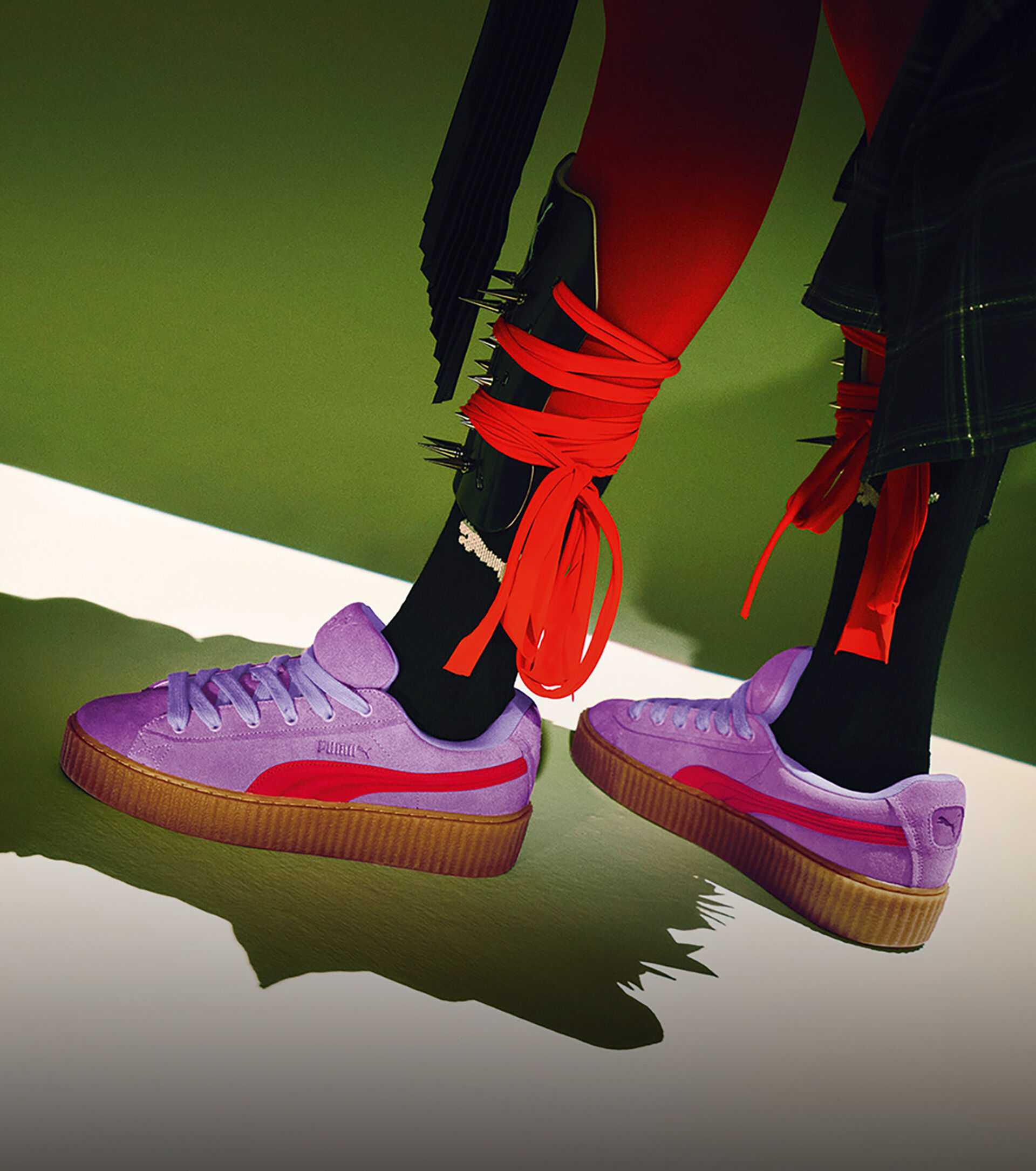 PUMA FENTY CREEPER PHATTY Browns Shoes