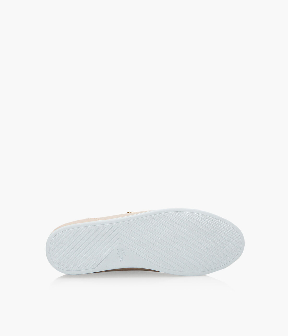 lacoste rey lace white