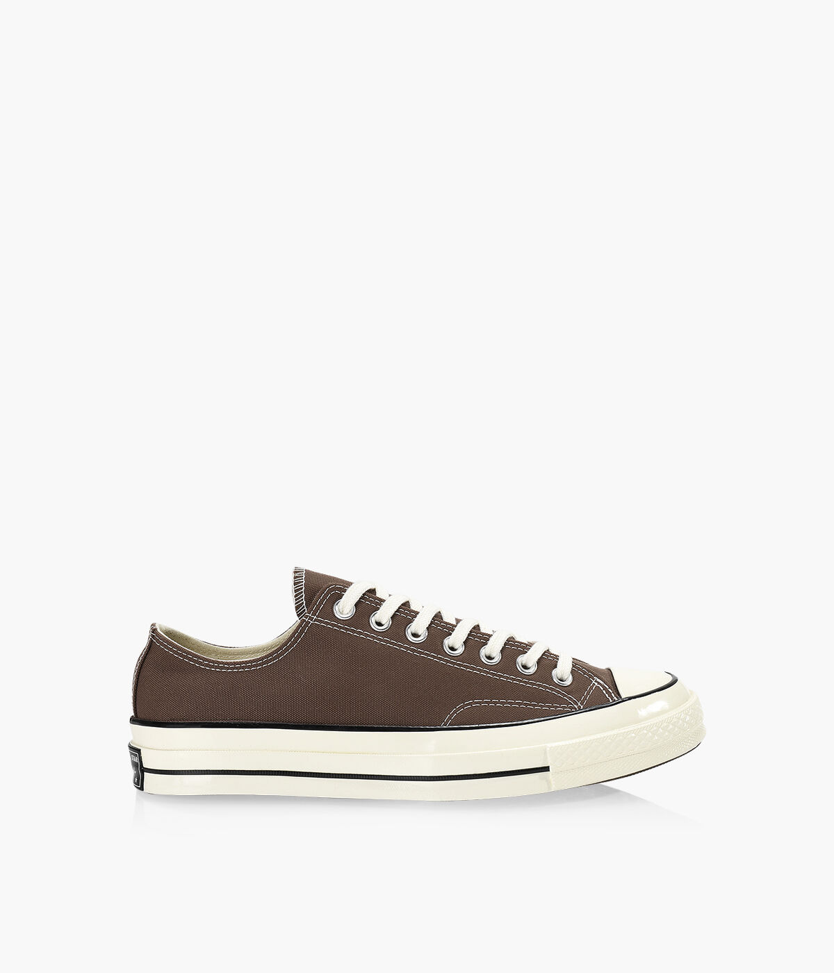 Brown converse men hot sale